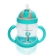 Εκπαιδευτικό Ποτηράκι 6m+ 300ml Boo Blue C0582 Cangaroo 3800146259785