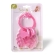 Μασητικό οδοντοφυΐας με νερό Grape T2215 Pink Cangaroo 3800146263447