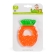 Μασητικό οδοντοφυΐας με νερό Pineapple T1181 Cangaroo 3800146261962
