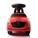 Αυτοκινητάκι-Περπατούρα Leopard JY-Z01D Red Cangaroo 3800146242800