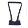 Ζώνη Περιπάτου Walky Dark Blue Cangaroo 3800146260873