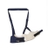 Ζώνη Περιπάτου Walky Dark Blue Cangaroo 3800146260873