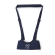 Ζώνη Περιπάτου Walky Dark Blue Cangaroo 3800146260873