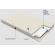 Στρώμα Βρεφικό Μίνωας Baby Pocket Spring Unit 500s Με Κάλυμμα Ζακάρ Βαμβακερό 66-74x140cm Grecostrom VRE.MIN.COT.001