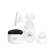 Θήλαστρο Ηλεκτρικό Daily Comfort White Lorelli 10220580003