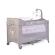 Παρκοκρέβατο Once Upon A Time 3 Layers Gray Cangaroo 3800146248437