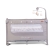 Παρκοκρέβατο Once Upon A Time 2 Layers Gray Cangaroo 3800146248383