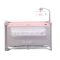 Παρκοκρέβατο Once Upon A Time 3 Layers Pink Cangaroo 3800146248437