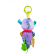 Κρεμαστό Παιχνίδι Seahorse Monty 80204 Bali Bazoo back