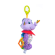 Κρεμαστό Παιχνίδι Seahorse Monty 80204 Bali Bazoo side