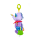 Κρεμαστό Παιχνίδι Seahorse Monty 80204 Bali Bazoo side
