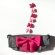 Οργανωτής Καροτσιού Pink Bow Choopie CHOOP-N005