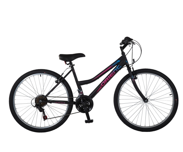 Ποδήλατο Orient ATB Matrix 26'' Lady 21sp. Black 151220
