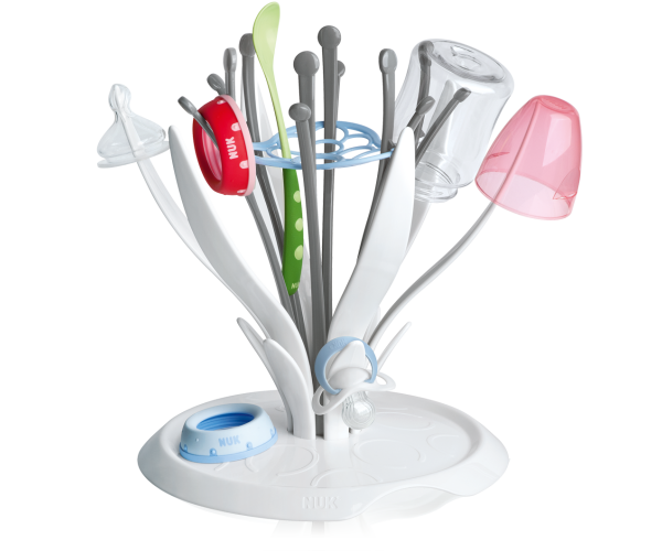 NUK Στεγνωτήρας Μπιμπερό MultiDry 10256311