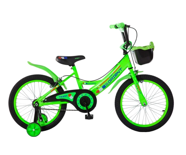 Ποδήλατο Orient Terry 18'' Green 151287