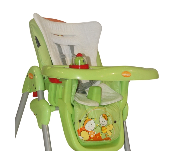 Στρώμα δύο όψεων 3 in 1 Duo Comfort 2004015 Lorelli