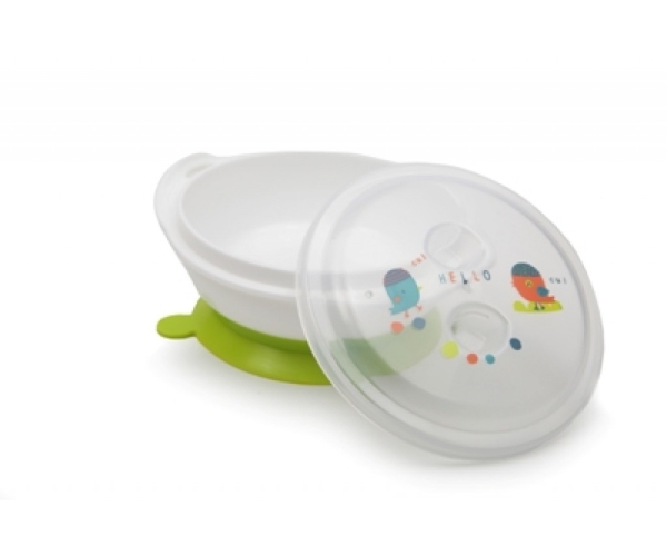 Πιατάκι-Μπωλ Φαγητού Feeding Bowl Cangaroo 3800146258580