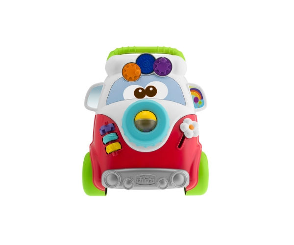 Στράτα Αυτοκινητάκι 2in1 9-24m Chicco 05905-00