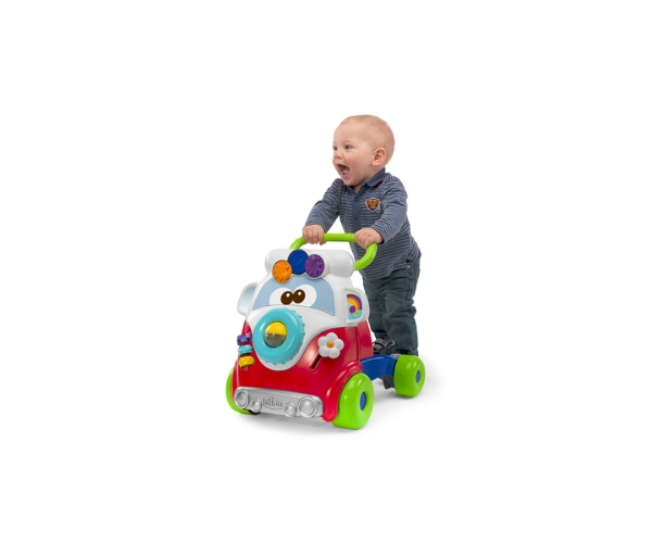 Στράτα Αυτοκινητάκι 2in1 9-24m Chicco 05905-00