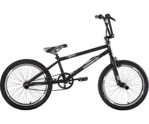 Ποδήλατο Orient BMX Freestyle X-trail 20'' Black 151420