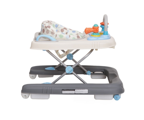 Περπατούρα Dotty 2in1 Blue Cangaroo 3800146243197