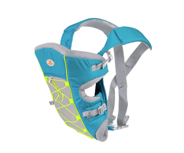 Μάρσιπος Starchild Blue Cangaroo 3800146261627