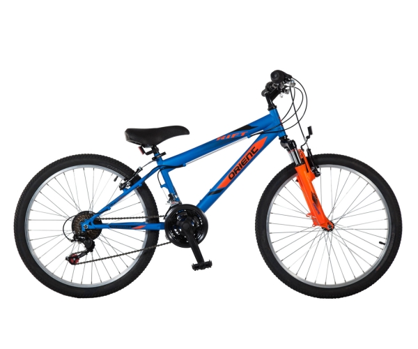 Ποδήλατο Orient ATB Rift 24'' 21sp. Blue 151472