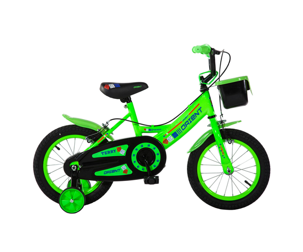 Ποδήλατο Orient Terry 14'' Green 151285