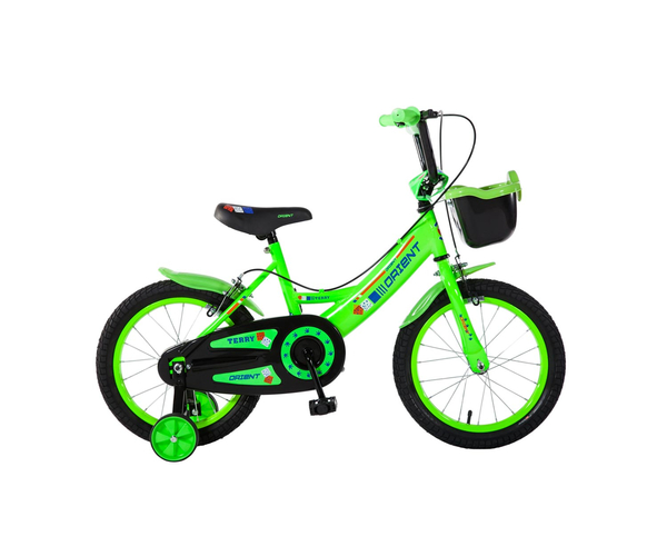 Ποδήλατο Orient Terry 16'' Green 151286