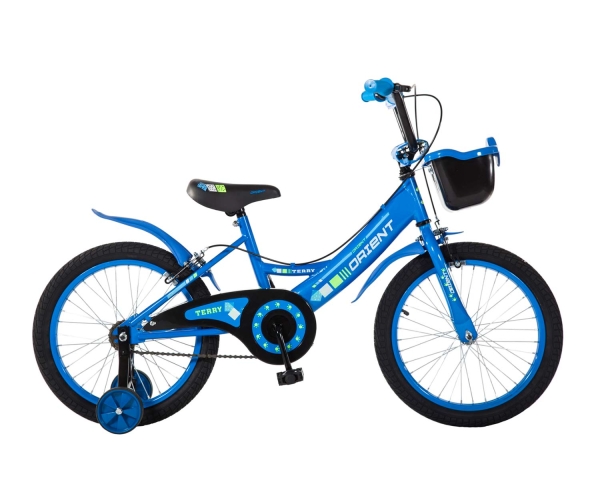Ποδήλατο Orient Terry 18'' Blue 151287
