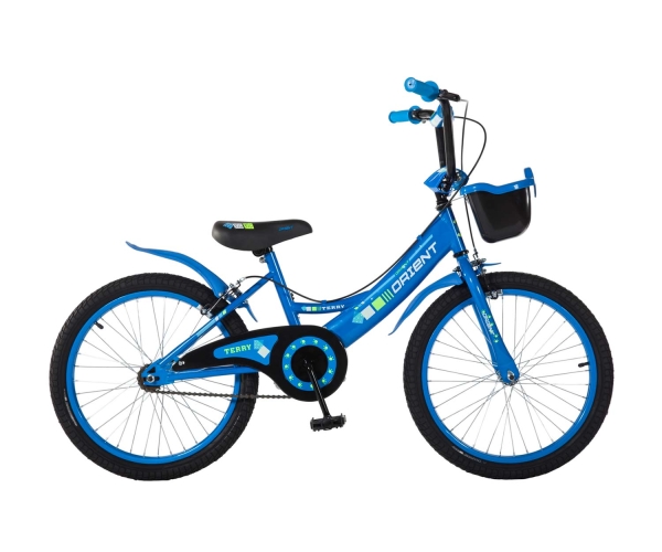 Ποδήλατο Orient Terry 20'' Blue 151368
