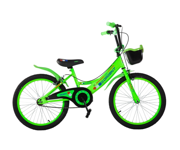 Ποδήλατο Orient Terry 20'' Green 151368