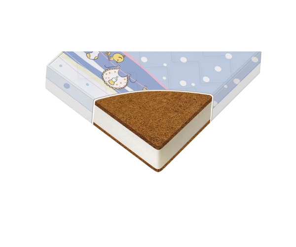 Στρώμα Holiday 60/120-10cm Lorelli 1016001