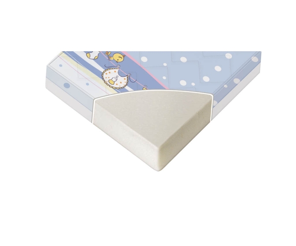 Στρώμα Relax 60/120-10cm Lorelli 1016016