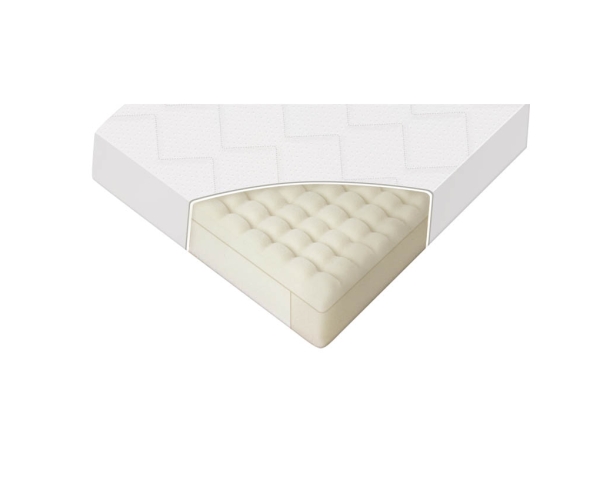 Στρώμα Top Exclusive 60/120-13cm Lorelli 1016019