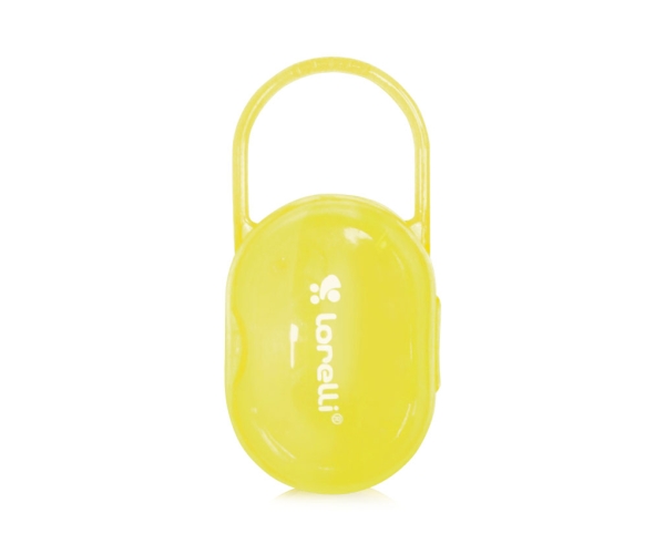 Θήκη Πιπίλας Yellow Lorelli 1022047