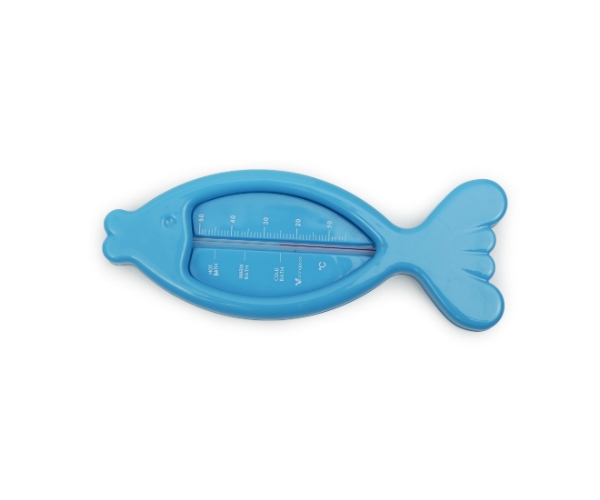 Θερμόμετρο Μπάνιου Fish Blue Cangaroo 3800146258665