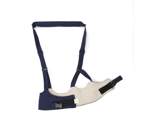Ζώνη Περιπάτου Walky Dark Blue Cangaroo 3800146260873
