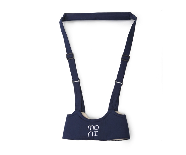 Ζώνη Περιπάτου Walky Dark Blue Cangaroo 3800146260873