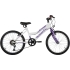 Ποδήλατο Orient MTB Comfort 20'' Lady 6sp. White&Purple 151316
