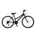 Ποδήλατο Orient ATB Matrix 26'' Lady 21sp. Black 151220