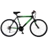 Ποδήλατο Orient MTB Comfort 26'' Man 18sp. Black&Green 151311