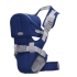 Μάρσιπος Carry Go 2 Dark Blue Cangaroo 3800146256289