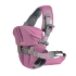 Μάρσιπος Carry Go 2 Pink Cangaroo 3800146261580