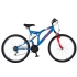Ποδήλατο Orient Comfort Suspension 26'' 18sp. Blue 151149