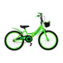 Ποδήλατο Orient Terry 20'' Green 151368