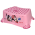 Σκαλοπάτι Βοηθητικό Μπάνιου Disney Pink Minnie Lorelli 10130350552