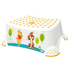 Σκαλοπάτι Βοηθητικό Μπάνιου Disney White Pooh Lorelli 10130350091