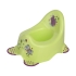 Γιογιό Ανατομικό Hippo Green Lorelli 10130310016