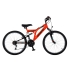 Ποδήλατο Orient Comfort Suspension 24'' 18sp. Red 151148